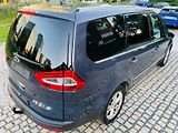 Ford Galaxy 2.0TDCi MAN 7MÍST KAMERA TAŽNÉ - náhled 11