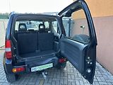 Suzuki Jimny 1.3i 63kW serviska Top stav - náhled 4
