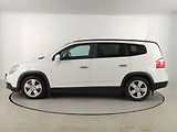 Chevrolet Orlando (2013) 2.0 VCDi, Tempomat - náhled 2