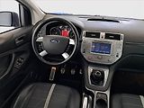 Ford Kuga (2010) 2.0 TDCi, 4X4, Navi, Tempomat - náhled 7