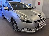 Peugeot 5008 (2010) 1.6 HDi, AC, tempo - náhled 1