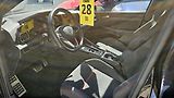 Volkswagen Golf (2024) GTI TSI 221 kW Clubsport DSG7 - náhled 9