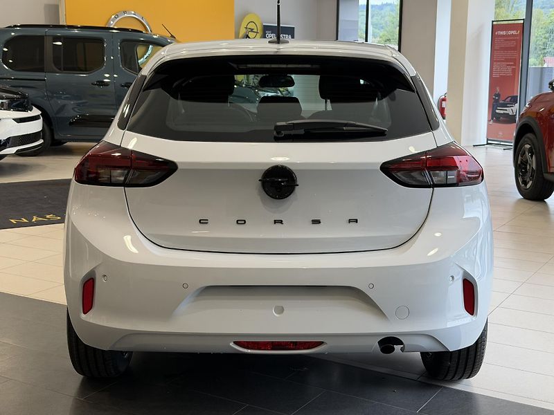Opel Corsa (2026) VIP EDITION 1.2 TURBO - fotka 6 z 18