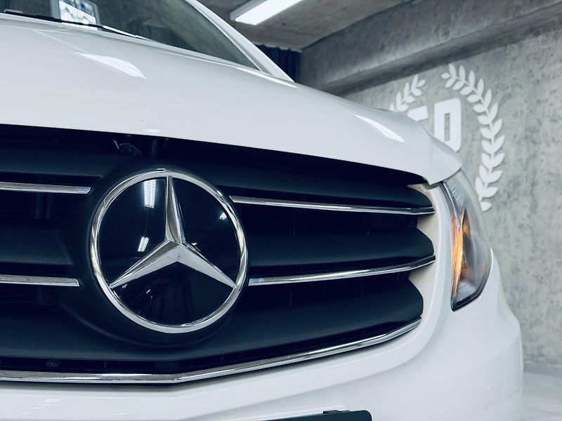 Mercedes-Benz Vito (2023) 114*CDI*XL.FAMILY*SERVIS.MB - fotka 5 z 36
