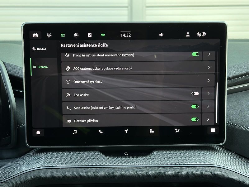 Škoda Kodiaq 2.0TDi 4x4 Sportline 193PS 7MÍ - fotka 37 z 53