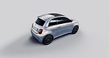 Fiat 500 (2026) La Prima Hybrid 1.0 BSG - náhled 2
