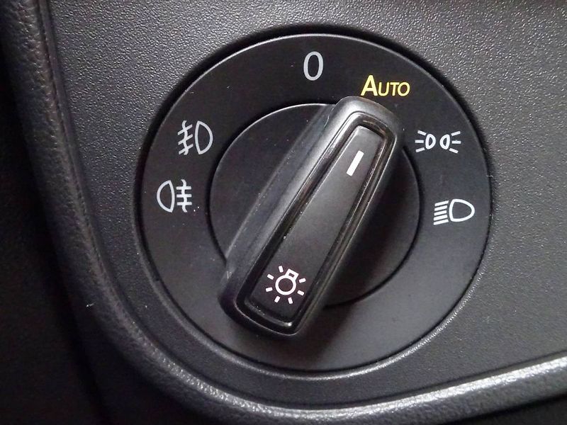 Volkswagen Polo (2018) 1,0 TSi/ 85kW Highline - fotka 20 z 26