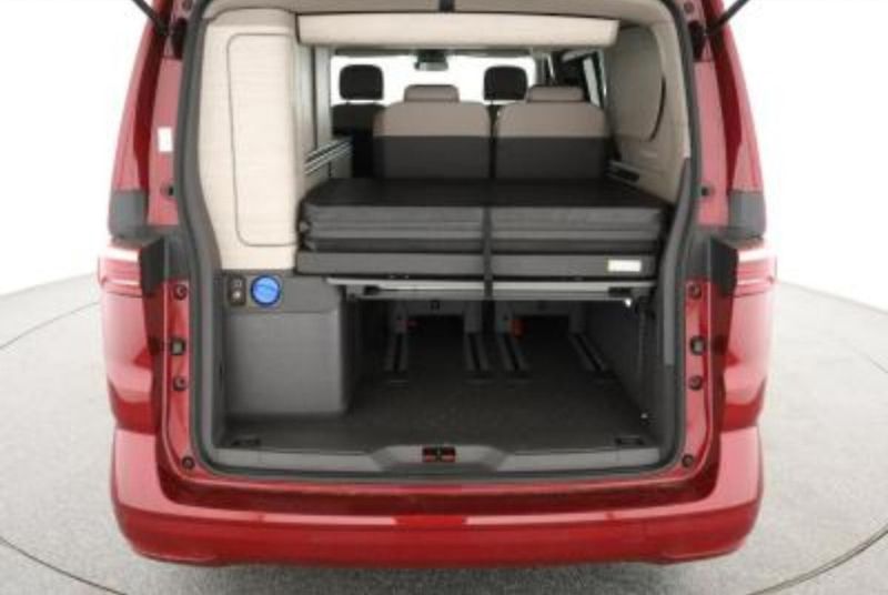 Volkswagen California eHybrid 4M Ocean DCC HuD IQ - fotka 6 z 6