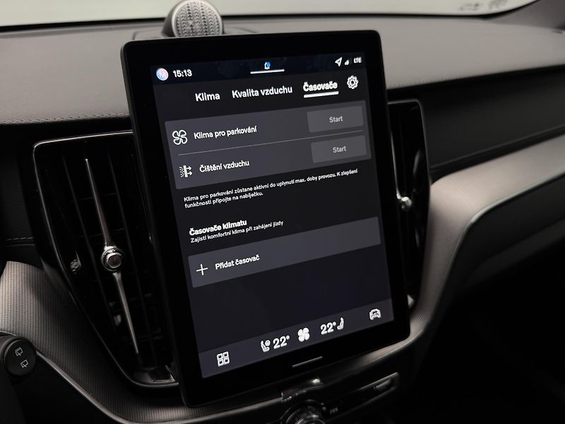 Volvo XC60 T6 AWD RECHARGE ULTRA CZ 1.maj - fotka 51 z 57