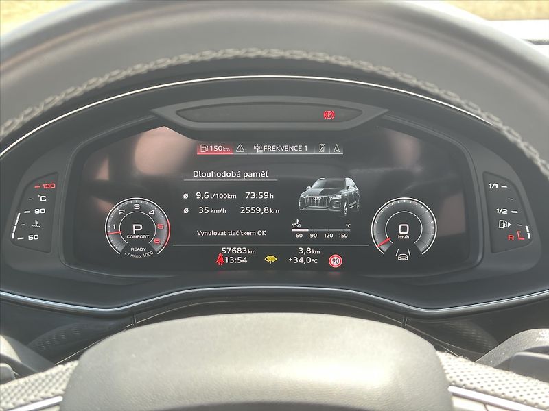 Audi Q7 3.0 - fotka 20 z 40