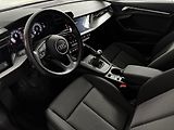 Audi A3 (2024) Sportback 35 TFSI - CZ - DPH - náhled 9