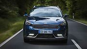 Kia Niro.