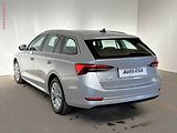 Škoda Octavia (2021) 2.0 TDi, 1.maj,ČR, Style - náhled 6