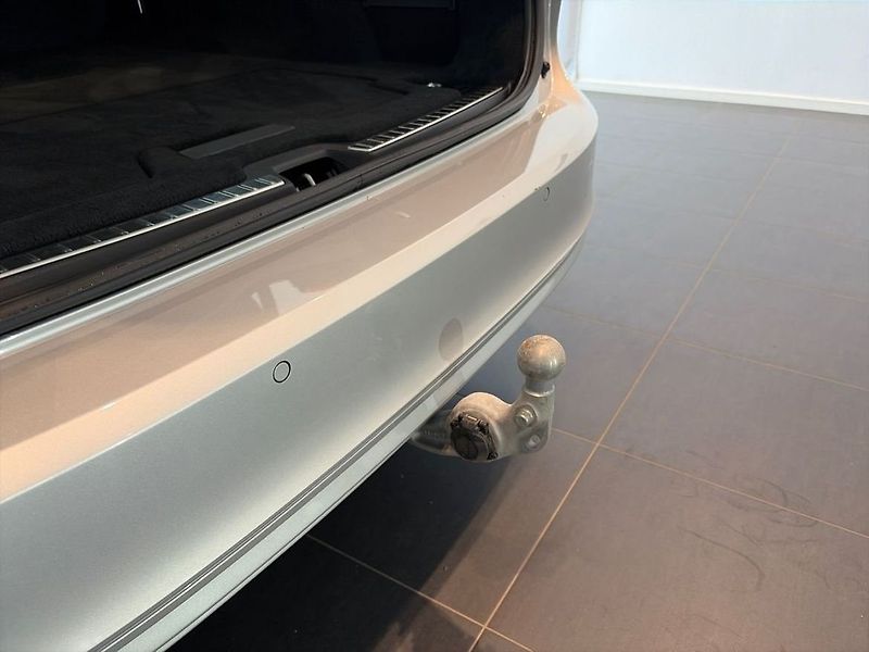 Volvo V90 B4 Diesel Core Kam NezTop Taž - fotka 16 z 16