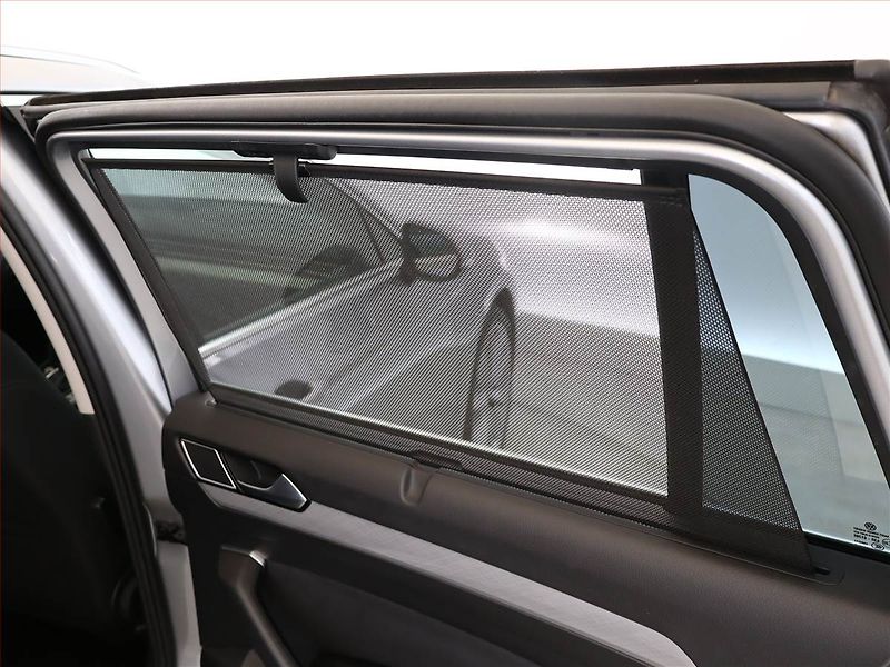 Volkswagen Passat (2022) Elegance 2.0 TDI, Automat - fotka 20 z 20
