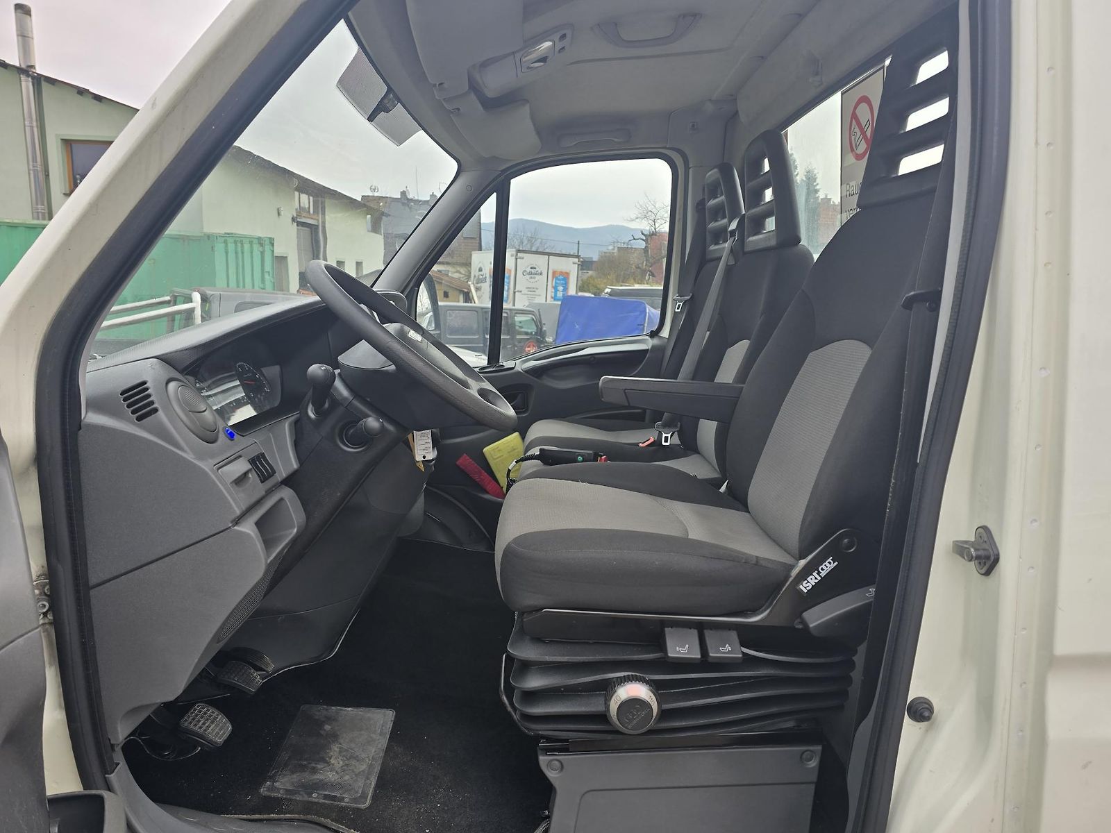 Iveco Daily — foto 7