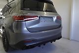 Mercedes-Benz GLS 63 AMG FULL OPTIONS - náhled 9