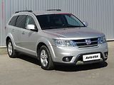 Fiat Freemont (2012) 2.0 JTD 4x4, 7míst, AC, TZ - náhled 1