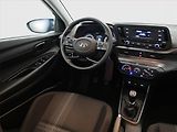 Hyundai Bayon (2021) Comfort 1.2 i, Serv.kniha - náhled 7