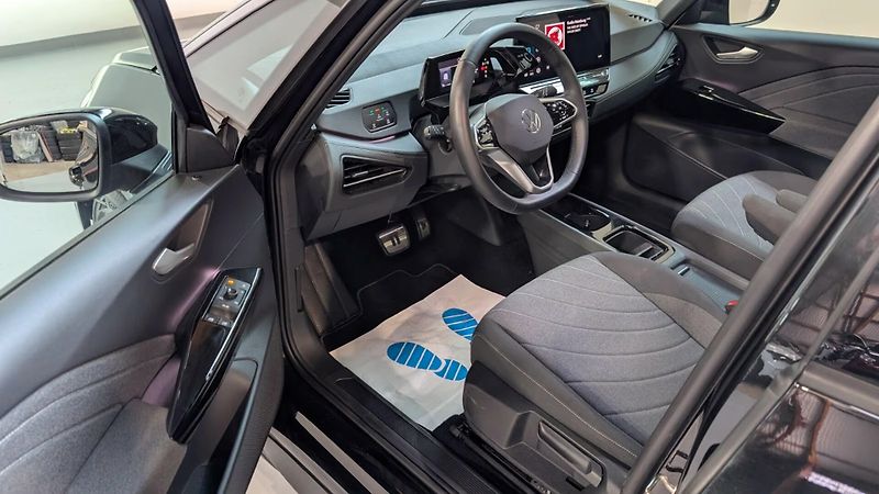 Volkswagen ID.3 Pro ACC Keyless Kamera Tep.čer - fotka 10 z 15