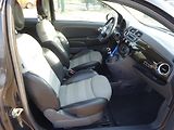 Fiat 500 (2013) 1.2i 51kW Cabrio Lounge - náhled 8