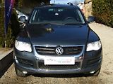 Volkswagen Touareg (2008) 2.5 TDI 4X4  PRUŽINY - náhled 6