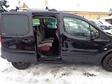 Citroën Berlingo 1,6 HDI  Multispace - náhled 9