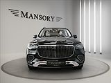 Mercedes-Benz GLS Maybach 600 4M/E-ACTIV/HUD - náhled 1