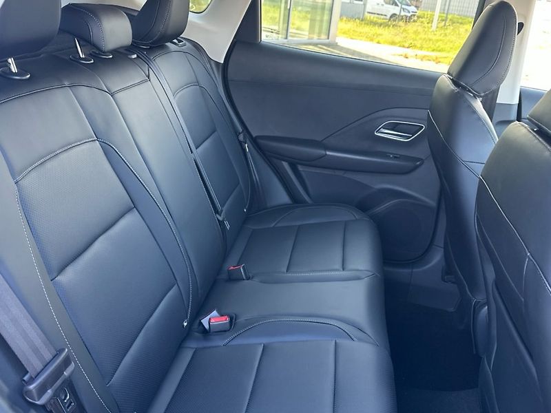 MG ZS (2026) 1,5 DVVT - ELEGANCE - fotka 7 z 18