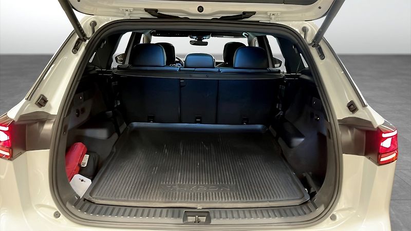 Volkswagen Tayron TDI 4M R-Line 7m Plná výbava - fotka 18 z 21