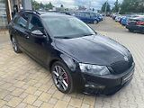Škoda Octavia (2015) III Kombi 2.0 TDi RS 135 kW - náhled 1