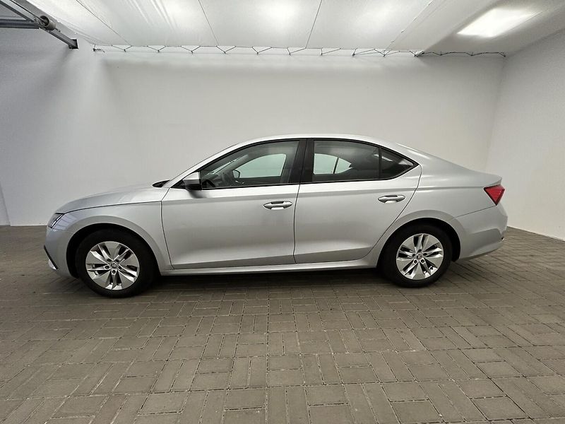 Škoda Octavia 2.0 TDI Ambition Plus Extra - fotka 3 z 21