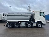 Volvo FH 500 8x4 sklápěč NOVÝ IHNED - náhled 4