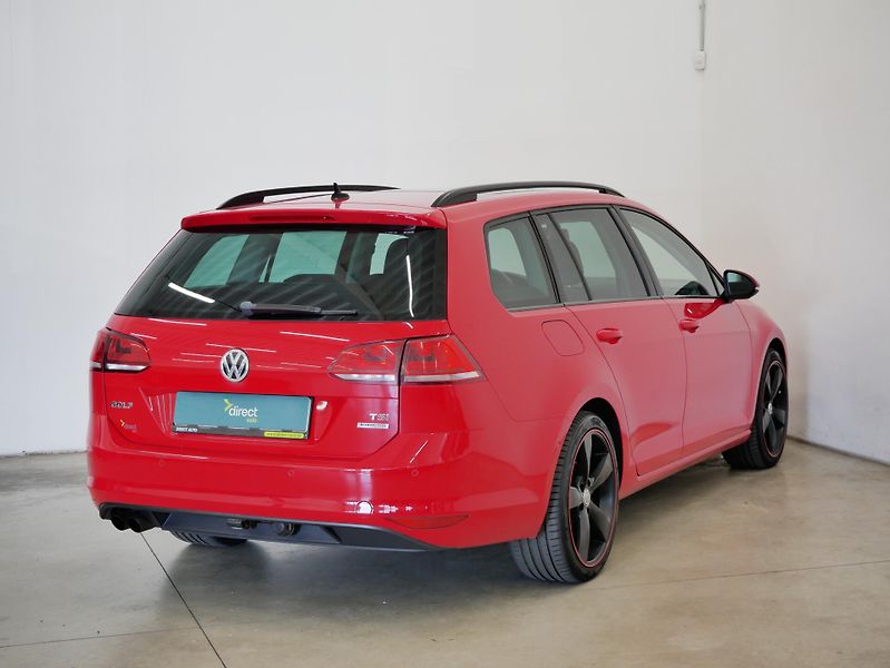 Volkswagen Golf - fotka 2 z 24
