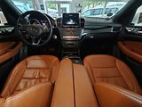 Mercedes-Benz GLE 250d 4M AMG Airmatic - náhled 23