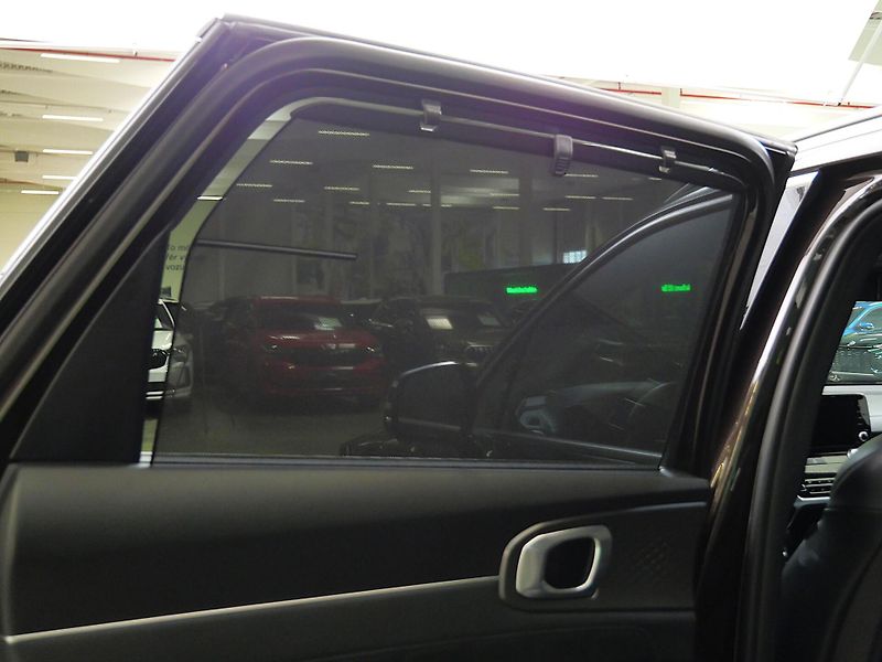 Kia Sorento - fotka 25 z 27