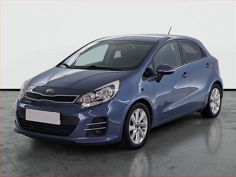 Kia Rio (2016) 1.4 CVVT, ČR,1.maj, Serv.kniha - fotka 2 z 16