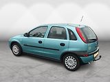 Opel Corsa 1.2  16V - náhled 7