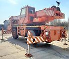 Terex (1999) 30t/32m autojeřáb 4x4x4 - náhled 13