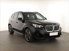 BMW X1 (2025) sDrive18i, Full LED, Navigace - fotografie inzerátu
