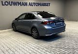 Toyota Corolla 1.8 Hybrid AT GR SPORT DYNAMIC - náhled 16