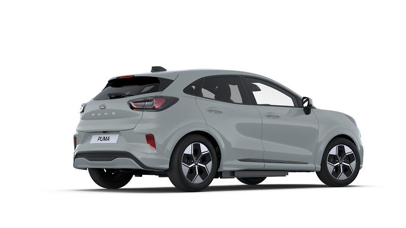 Ford Puma (2026) Select, 5dveřová, Přední pohon - fotka 4 z 9
