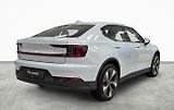 Polestar 2 Long Range AWD Kamera BLIS LED - náhled 8