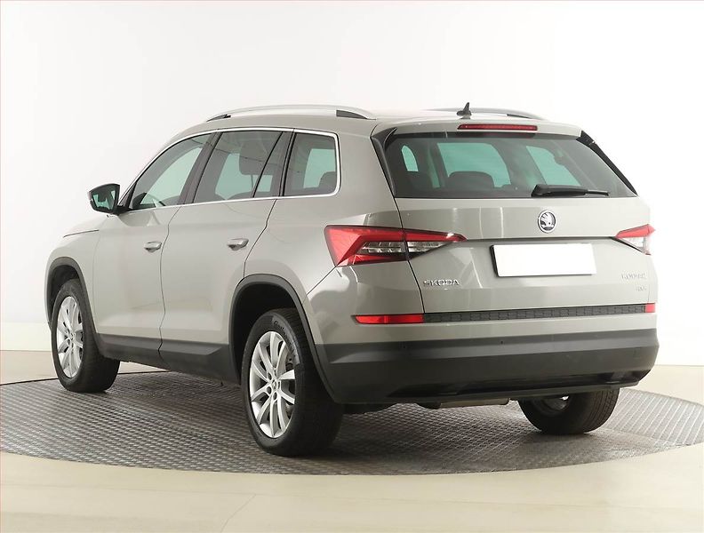 Škoda Kodiaq (2019) Style 2.0 TDI 4x4 - fotka 4 z 32