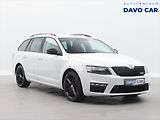 Škoda Octavia 2,0 TDI RS 135kW DSG Challenge - náhled 1
