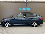 Škoda Superb (2020) SW 1.6 TDi Ambition DSG 88 kW  - náhled 4