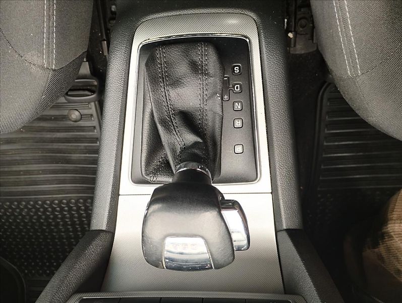 Škoda Octavia 1,2 TSi 77KW DSG - fotka 13 z 17
