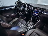 Škoda Superb 2.0TDI, Style DSG 110 kW - náhled 15
