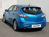 Mazda 3 (2009) 2.2 MZR-CD, ČR, AC, xenon - náhled 6