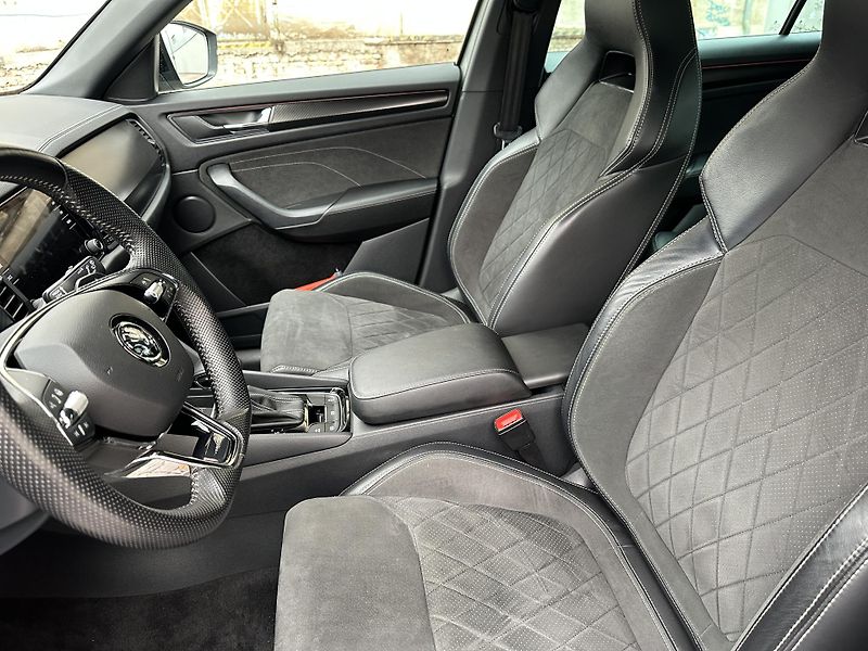 Škoda Kodiaq - fotka 28 z 36